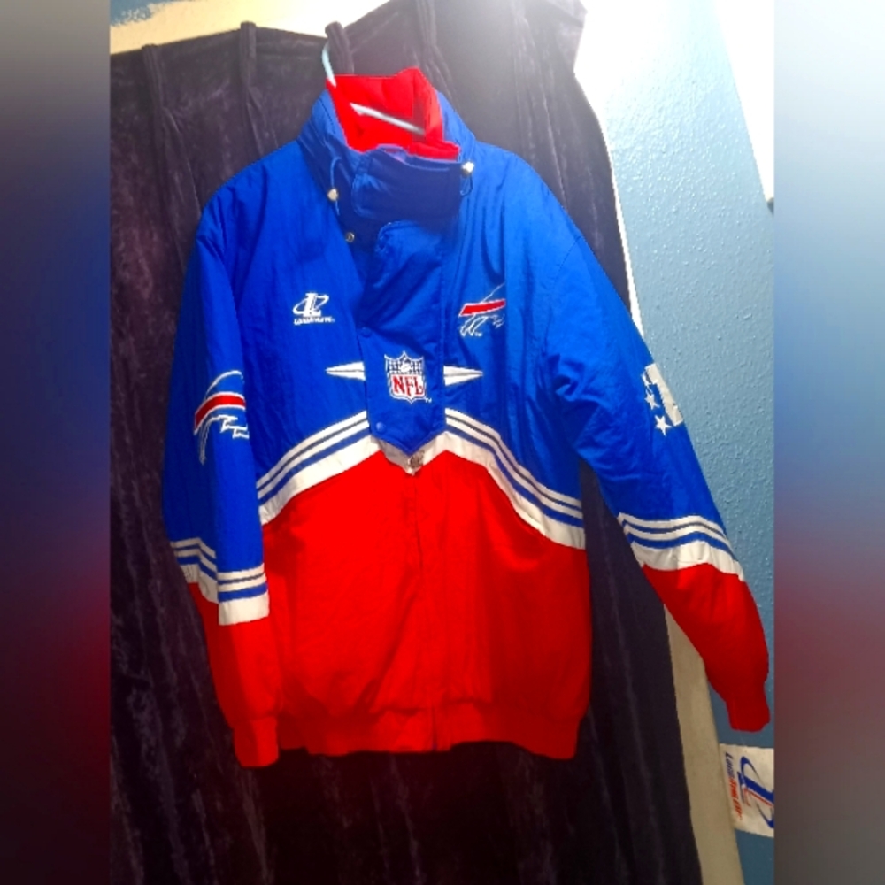 NFL jacket